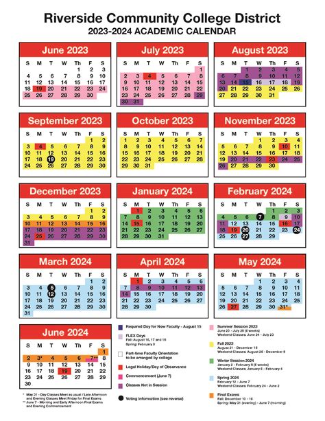 ccny academic calendar